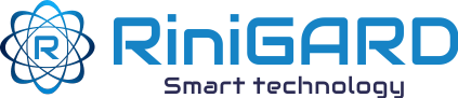RiniGARD Logo