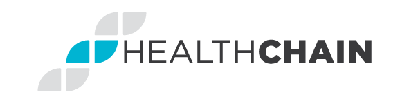 Health Chain logo